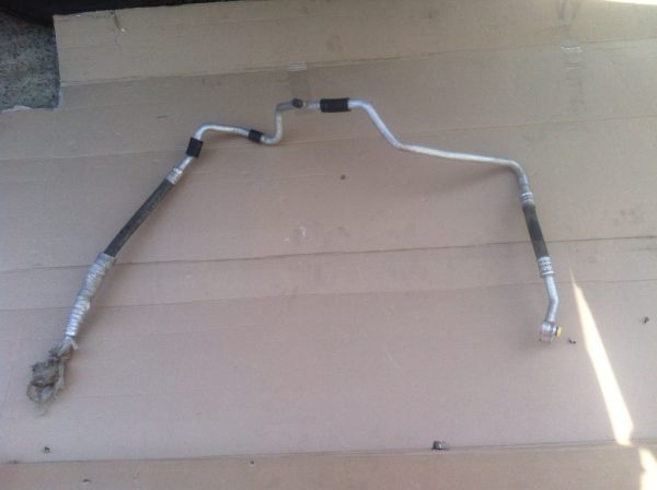 Conducta AC Audi VW Seat Skoda 1K0820743BH 1K0 820 743 BH - Dezmembrari Auto
