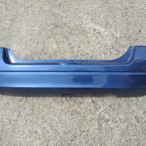 Bara spate Opel Agila 2002 - Dezmembrari Auto