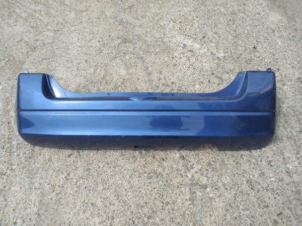 Bara spate Opel Agila 2002 - Dezmembrari Auto