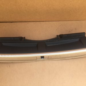 Ornament fusta crome Audi A5 2018 F5 8W8864311 8W8 864 311 - Dezmembrari Auto