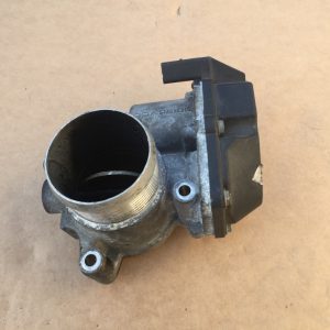 Clapeta acceleratie Audi Q5 2.0 tdi 03L128063B 03L 128 063 B - Dezmembrari Auto
