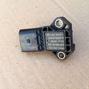 Senzor presiune aer Volkswagen Passat B8 1.4 CUK 03G906051E 03G 906 051 E - Dezmembrari Auto