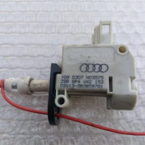 Motoras usita rezervor Audi A3 8P 2011 8P4862153 8P4 862 153 - Dezmembrari Auto
