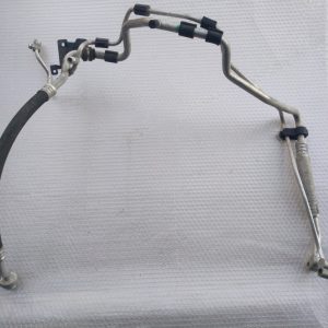 Conducta AC Audi A3 8P 1K0820743FD 1K0 820 743 FD - Dezmembrari Auto