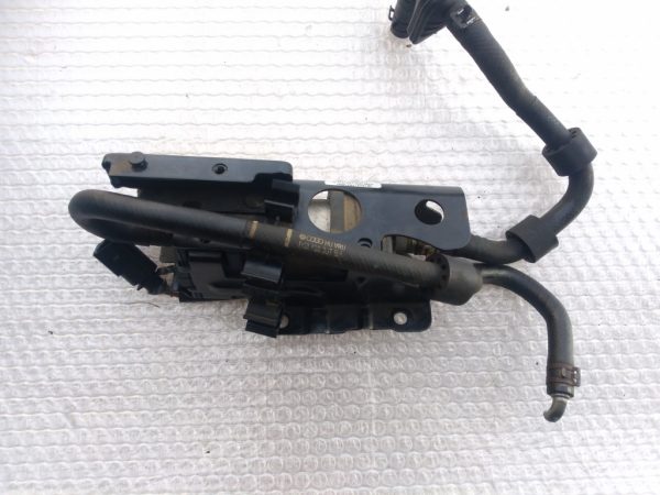 Pompa auxiliara motorina Audi A3 8P 2.0 CFG 2011 1K0906089 1K0 906 089 - Dezmembrari Auto