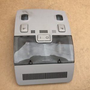 Plafoniera lumini Audi A4 B6 B7 - Dezmembrari Auto