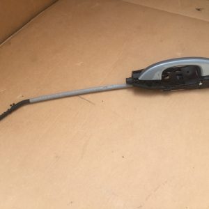 Maner usa dreapta fata VW Sharan 7N 2015 5L0837885C 5L0 837 885 C - Dezmembrari Auto
