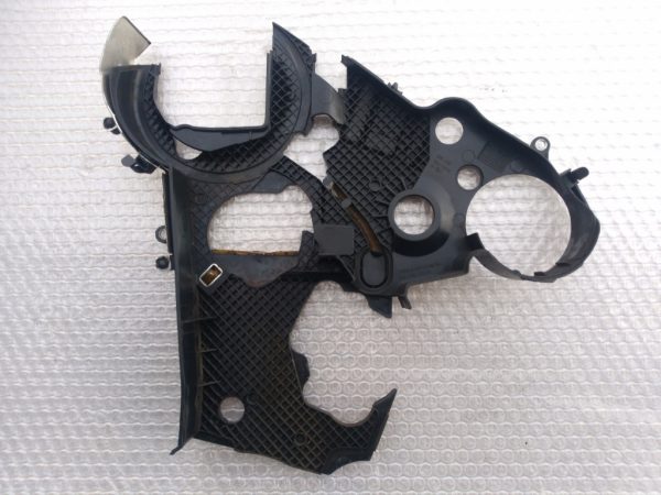 Capac distributie Audi A3 8P 2.0 tdi CFG 03L109145B 03L 109 145 B - Dezmembrari Auto