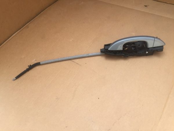 Maner usa dreapta fata VW Sharan 7N 2015 5L0837885C 5L0 837 885 C - Dezmembrari Auto