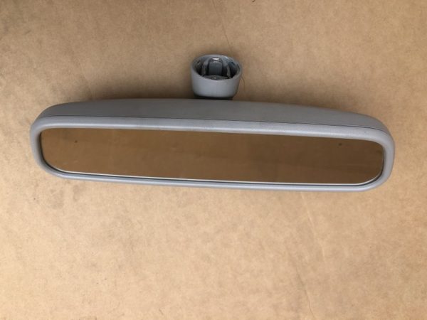 Oglinda interioara Audi A4 B6 B7 - Dezmembrari Auto