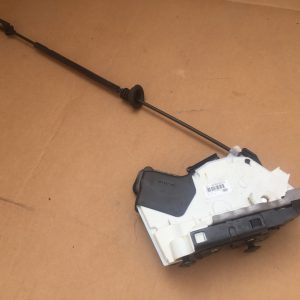 Broasca usa dreapta fata VW Sharan 7N 2015 6R0837350 6R0 837 350 - Dezmembrari Auto
