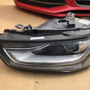 Far stanga Audi A4 B8 2013 limuzina S-LINE 2.0 tdi CJC 8K0941005 8K0 941 005 - Dezmembrari Auto