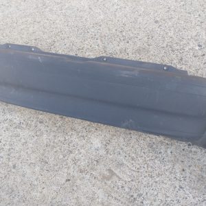 Bara spate Fiat Punto 1998 - Dezmembrari Auto