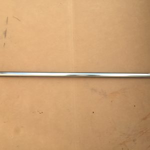 Perie geam cromata dreapta spate VW Passat B8 combi 3G9839475 3G9 839 475 - Dezmembrari Auto
