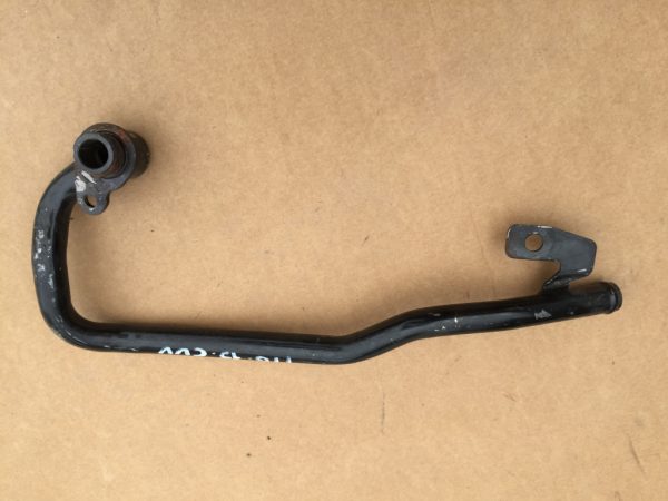Conducta apa VW Tiguan 5n 2016 2.0 tdi 04l121065AJ 04l 121 065 AJ - Dezmembrari Auto