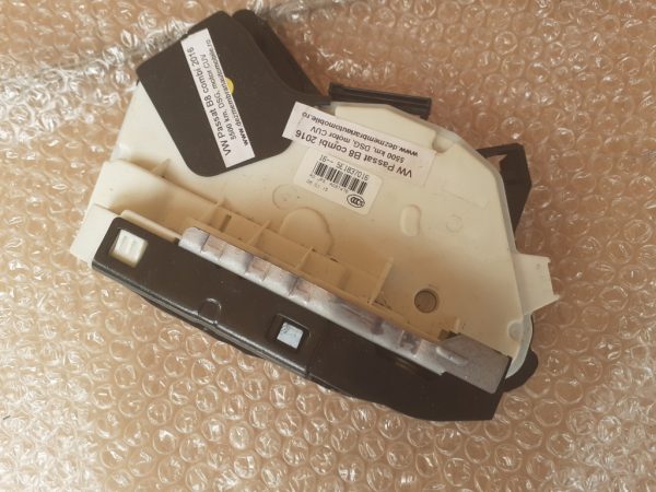 Broasca usa dreapta fata VW Passat B8 5E1837016 5E1 837 016 - Dezmembrari Auto