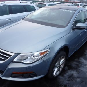 Geam dreapta spate VW Passat CC 3.6 benzina din 2010 Limuzina - Dezmembrari Auto