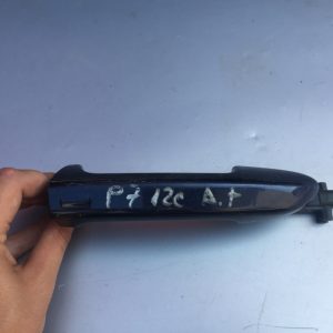Maner dreapta fata keyless entry VW Passat B7 - Dezmembrari Auto