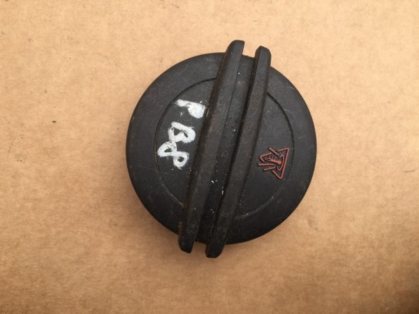 Buson capac vas expansiune VW Passat B8 1.4 tsi - Dezmembrari Auto