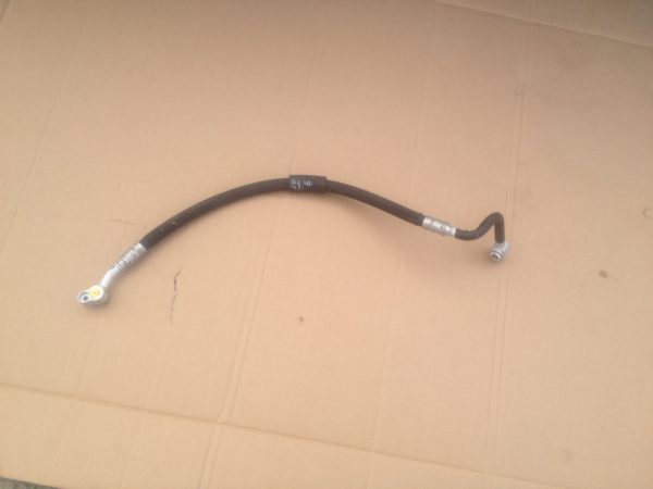 Conducta AC Audi A6 4F 4F0200701L 4F0 200 701 L - Dezmembrari Auto