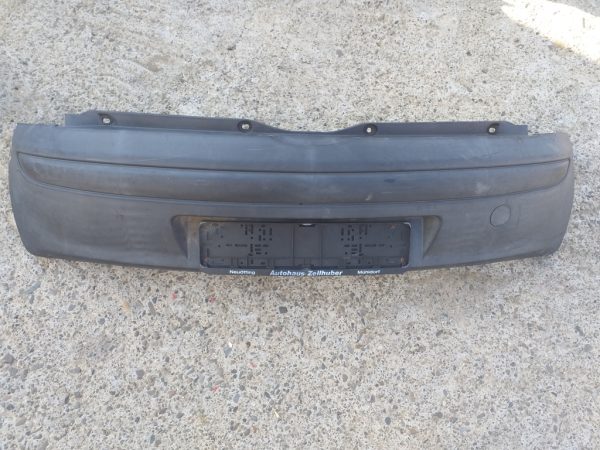 Bara spate fiat punto 2001 - Dezmembrari Auto