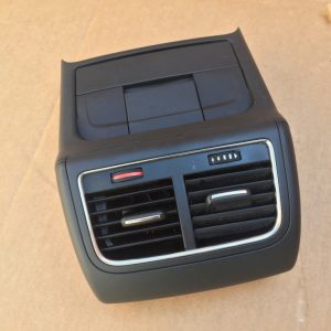 Capac cotiera cu grile aerisire Audi A4 8K 2009-2012 8K0864376 8K0 864 376 - Dezmembrari Auto