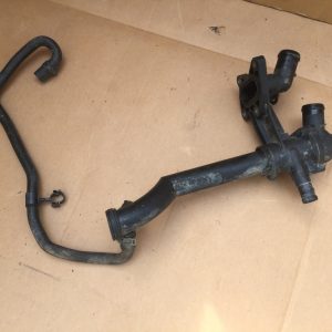 Ansamblu furtune racire Skoda Fabia II 2012 hatchback 1.2 03D121026F 03D 121 026 F - Dezmembrari Auto