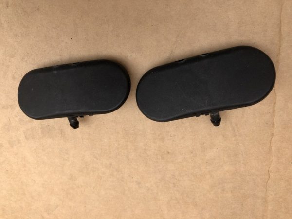 Duze spalare parbriz cu incalzire Audi A4 B6 B7 8E0955987D 8E0 955 987 D - Dezmembrari Auto