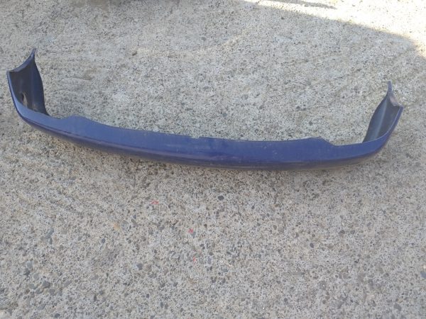 Bara spate VW Polo 1998 - Dezmembrari Auto