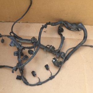 Instalatie motor Skoda Fabia II 2012 hatchback 1.2 03D971824B 03D 971 824 B - Dezmembrari Auto