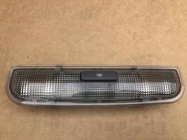 Plafoniera lumini spate Audi A4 B6 B7 - Dezmembrari Auto