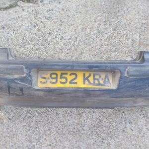 Bara spate Golf 4 Hatchback - Dezmembrari Auto
