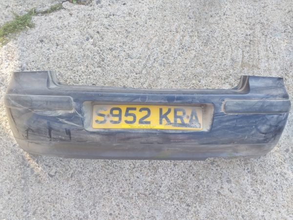 Bara spate Golf 4 Hatchback - Dezmembrari Auto