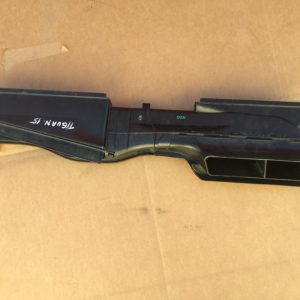 Tubulatura aer VW Tiguan 2016 5Q0129747 5Q0 129 747 - Dezmembrari Auto