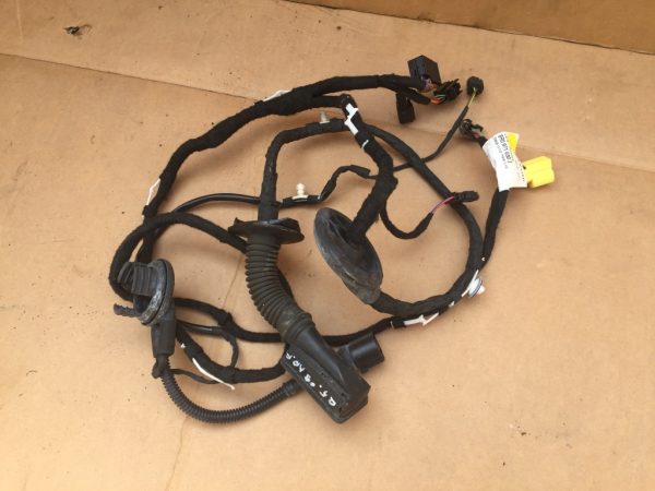 Instalatie electrica Audi Q5 2009 SUV 2.0 tdi CAH 8R0971030J 8R0 971 030 J - Dezmembrari Auto