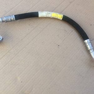 Conducta AC Audi A3 8p 1K0820721BE 1K0 121 721 BE - Dezmembrari Auto