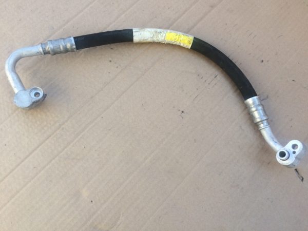 Conducta AC Audi A3 8p 1K0820721BE 1K0 121 721 BE - Dezmembrari Auto