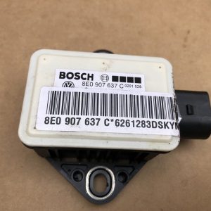 Senzor ESP Audi A4 B6 B7 8E0907637C 8E0 907 637 C - Dezmembrari Auto