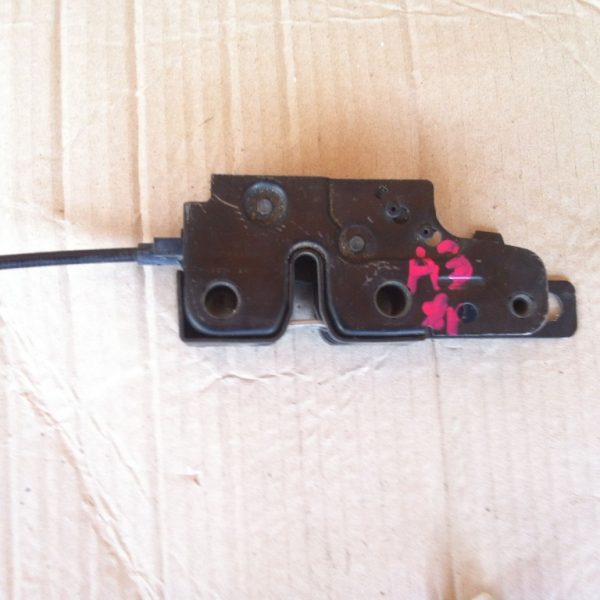 Broasca trager Audi A3 8P 8P0823509D - Dezmembrari Auto