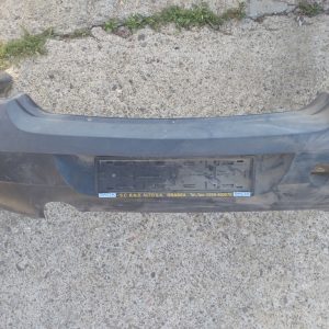 Bara spate Dacia Logan 2007 - Dezmembrari Auto