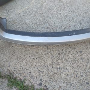 Bara spate Audi A6 2003 - Dezmembrari Auto