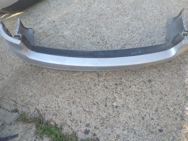 Bara spate Audi A6 2003 - Dezmembrari Auto