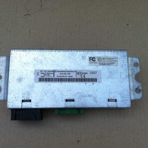 Interfata multimedia VW Passat B6 3C0035769 3C0 035 769 - Dezmembrari Auto