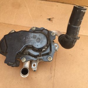 EGR Audi A3 8V 2016 limuzina 2.0 tdi DEJ 04L131501N 04L 131 501 N - Dezmembrari Auto