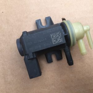 Electrovalva Audi VW 1K0906627B 1K0 906 627 B - Dezmembrari Auto