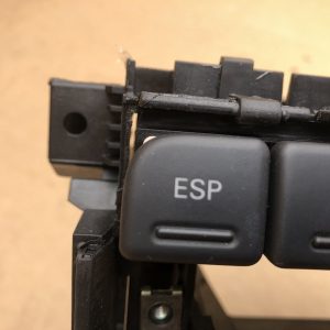 Buton ESP Audi A4 B6 B7 - Dezmembrari Auto