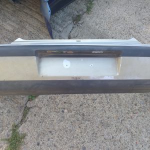 Bara spate Seat Cordoba 2001 - Dezmembrari Auto