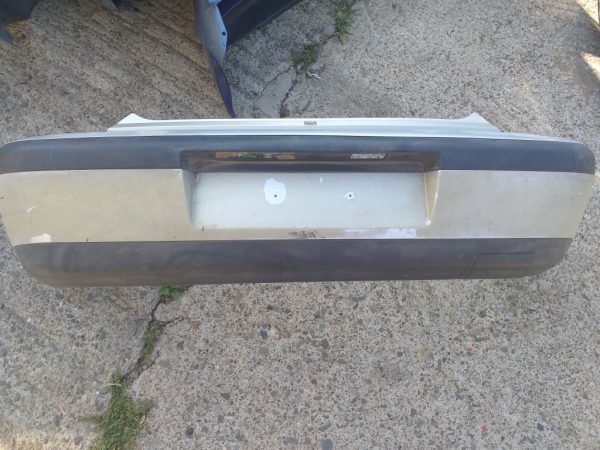 Bara spate Seat Cordoba 2001 - Dezmembrari Auto