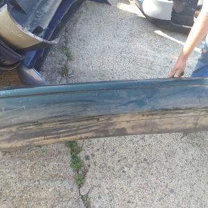 Bara spate cu intaritura VW Passat B4 1993 - Dezmembrari Auto