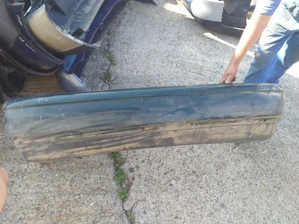 Bara spate cu intaritura VW Passat B4 1993 - Dezmembrari Auto
